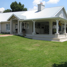 St John's Village