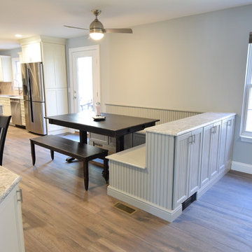 Port Jefferson Remodel