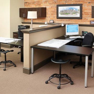 Commercial Storage