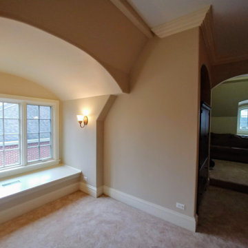 Interior Painting Chicago
