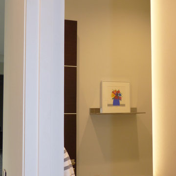 Contemporary Home-New Build