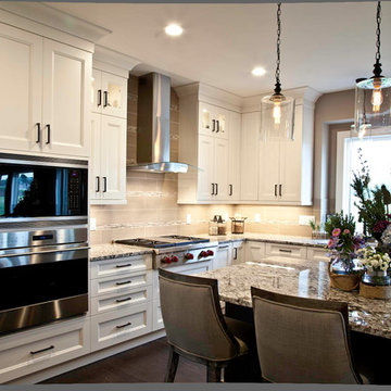 Kilkenny Farms - 2015 Parade of Homes