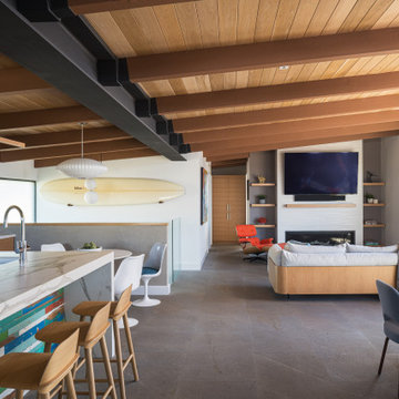 Pleasure Point House