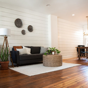 House Remodel / Lancaster