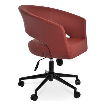 Lounge Office Chair