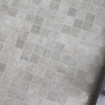 Bathroom Renovation - W 16th Townhouse - North Vancouver