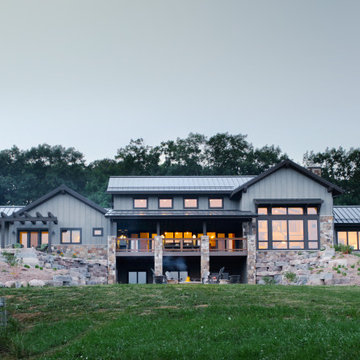 Family Retreat - Lyndon Station, WI