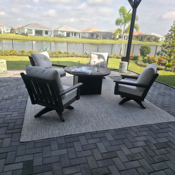 FIREPITS
