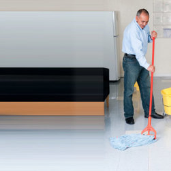 Commercial cleaning service Toronto - Products