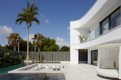 Bold House