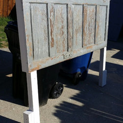 Custom Headboards by Vintage Headboards - Headboards
