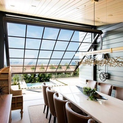 Steel Windows & Doors - Products