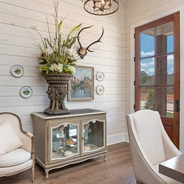 St. Jude Dream Home 2016 - Lost River, Shreveport