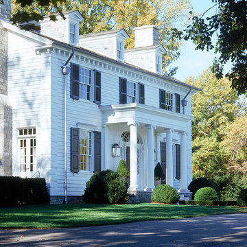 Featured Projects by Timberlane