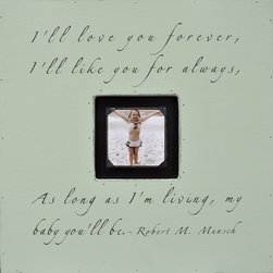 Handmade Photoboxes - Picture Frames
