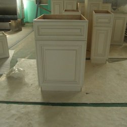 how to assemble kitchen cabinets ideas - Kitchen Cabinetry
