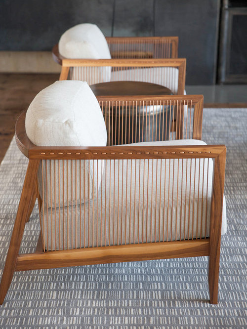 Telegraph Hill Residence