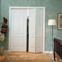 closet door