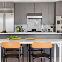 Cabinetry