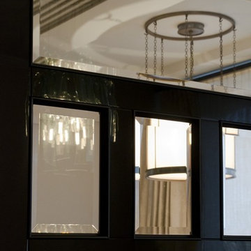 Appartment in Moscow