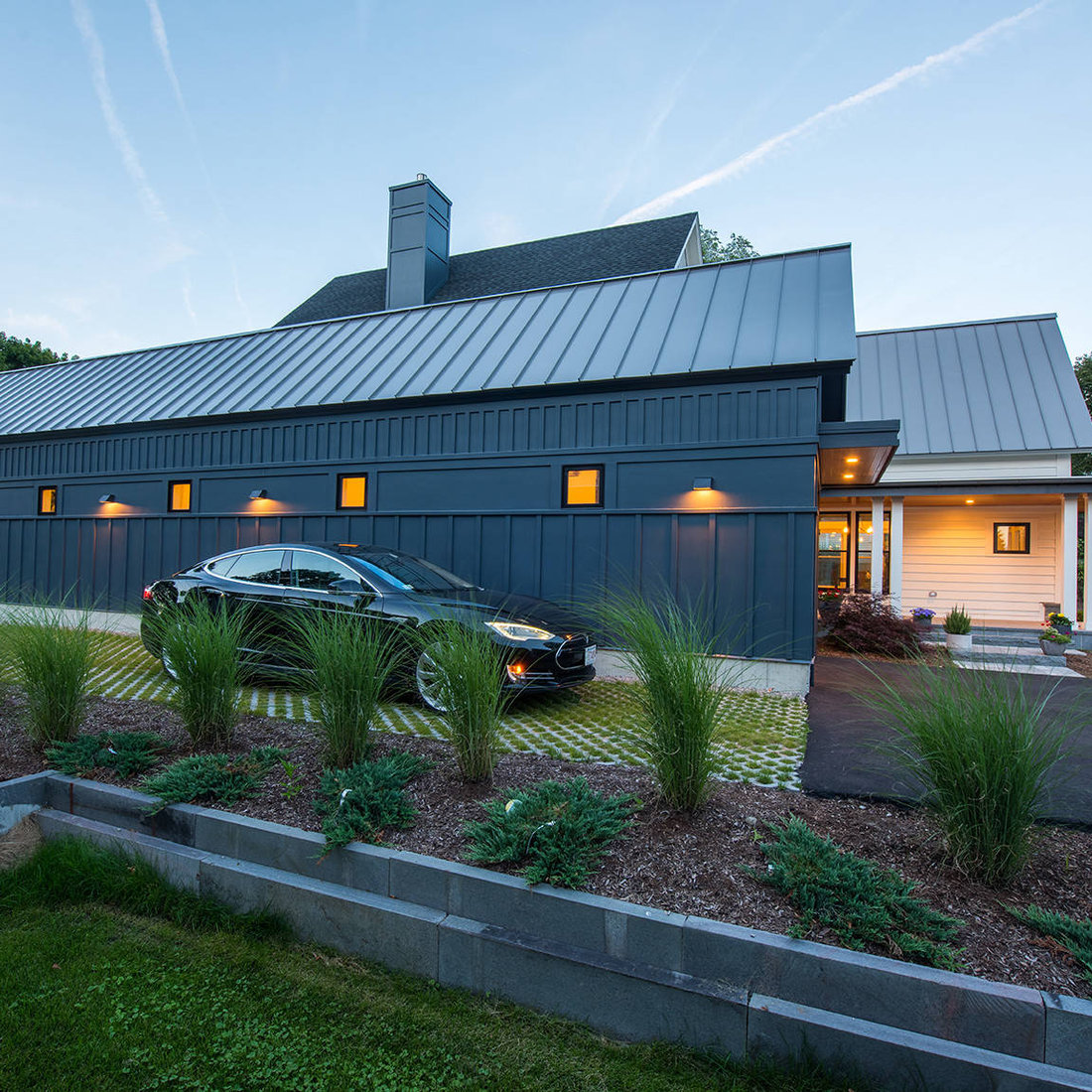Kingsbury Residence