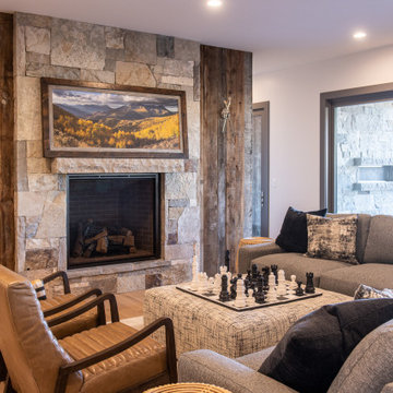 Victory Ranch, Utah