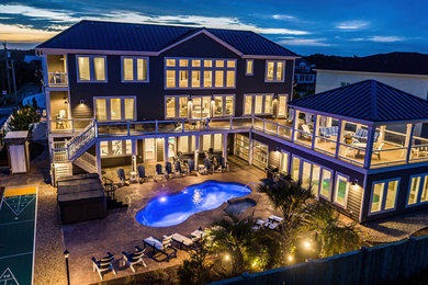 Remodel and Renovations