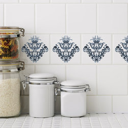 Re-Tile / Tile Decals - デザインタイル