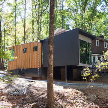 North Durham Addition