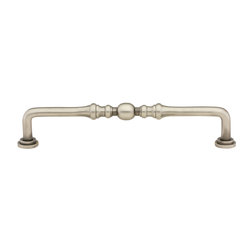 Hardware - Cabinet And Drawer Handle Pulls