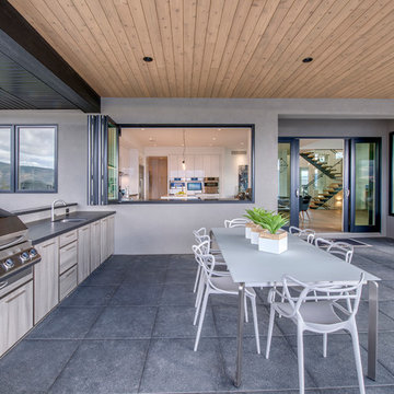 Wilden Presentation Centre and Showhome