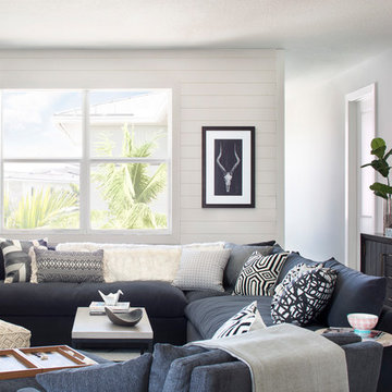 Alton - Palm Beach Gardens, Florida - Entire Home Renovation