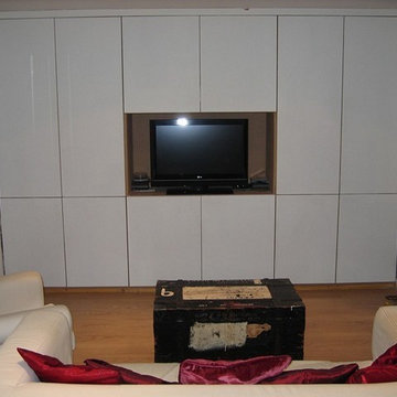 Media Units
