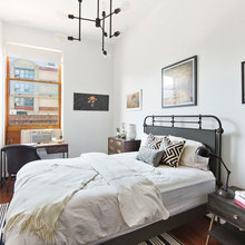 Bedroom lights