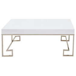 Contemporary Coffee Tables by HedgeApple