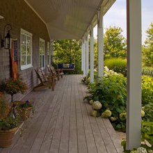 karen's exterior design ideas