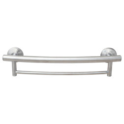 Modern Grab Bars by Grabcessories By LiveWell Home Safety Solutions
