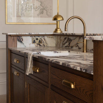 Scottish Country Home