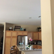 Inside Lighting