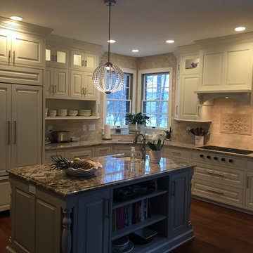 2017 Spring Home Improvement Tour 4/29 & 4/30/2017