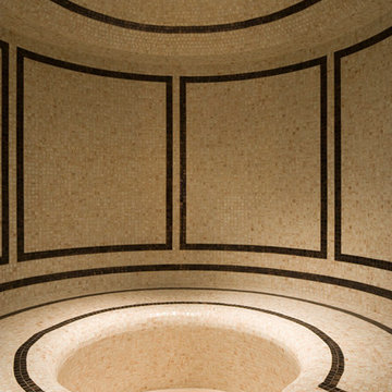 The Boltons - South Kensington Private House