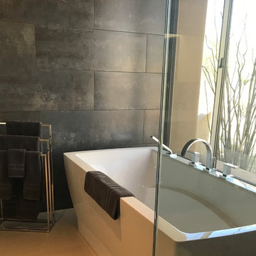 Shades of Grey Bath