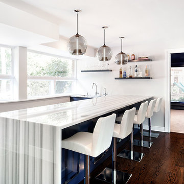 Living Spaces