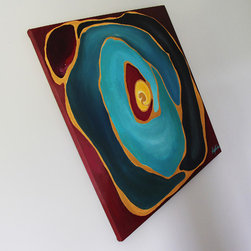 New Life - Paintings