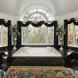 Tub - Bathtubs