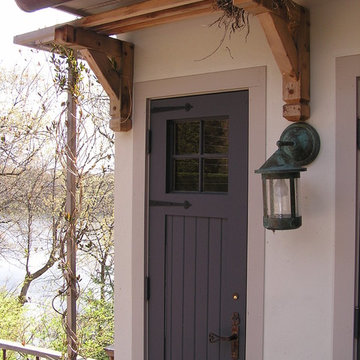 Cottage at the Lake