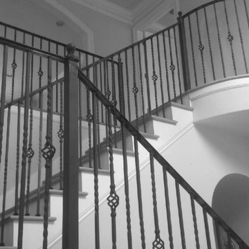 McSpadden Residence