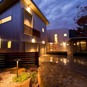 Blackjack House