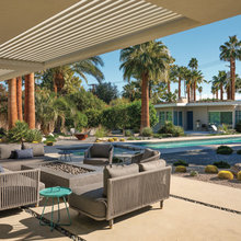 6 великолепных садов фестиваля Palm Springs Modernism Week 2022