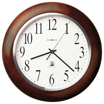 Howard Miller Murrow Clock
